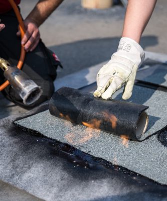 flat-roofing-detail flat-roofing-detail