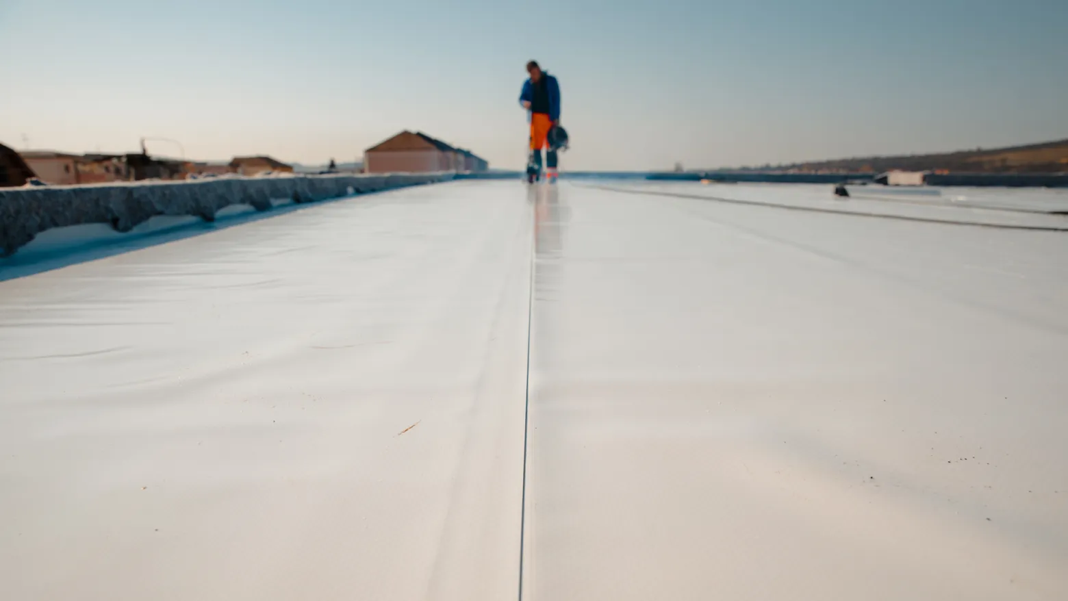 EPDM-ROOF